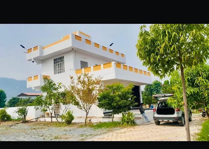 Pushpvilas Pvr